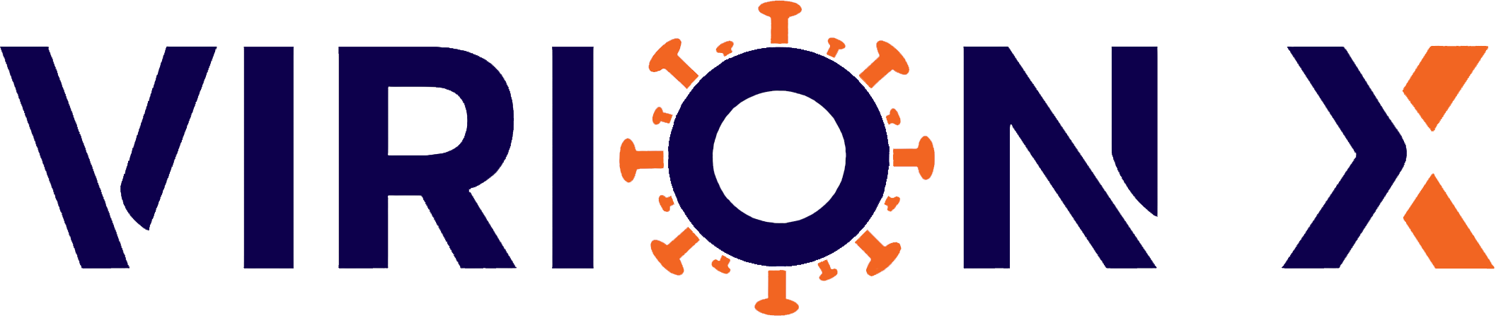 Virion X logo
